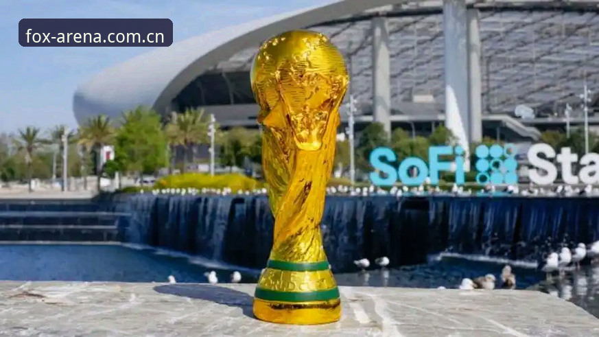 2026火狐体育沉浸体验 2030世界杯扩军至66队操作教程:如何在火狐体育平台追踪中国男足参赛机会